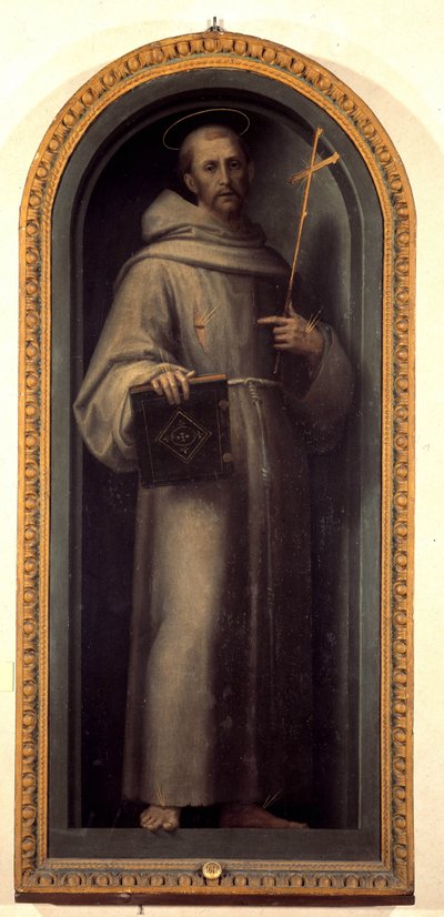 Ismeretlen kép alkotó: Giovanni Antonio Sogliani