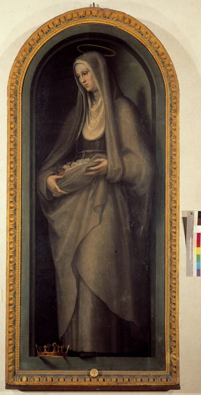 Ismeretlen kép alkotó: Giovanni Antonio Sogliani