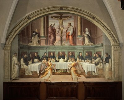 Ismeretlen kép alkotó: Giovanni Antonio Sogliani