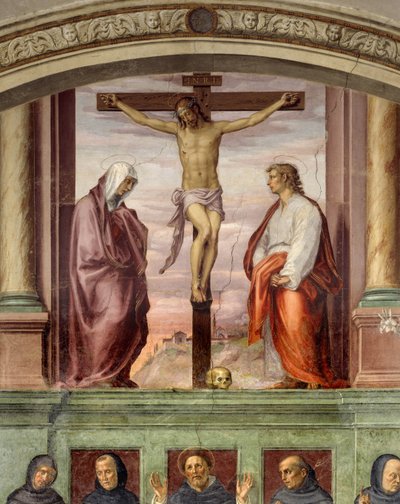 Ismeretlen kép alkotó: Giovanni Antonio Sogliani