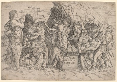 síremlék, c. 1509. alkotó: Giovanni Antonio da Brescia