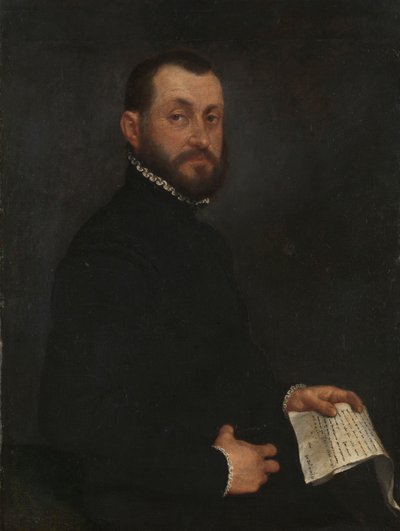  alkotó: Giovanni Battista Moroni