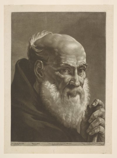  alkotó: Giovanni Battista Piazzetta