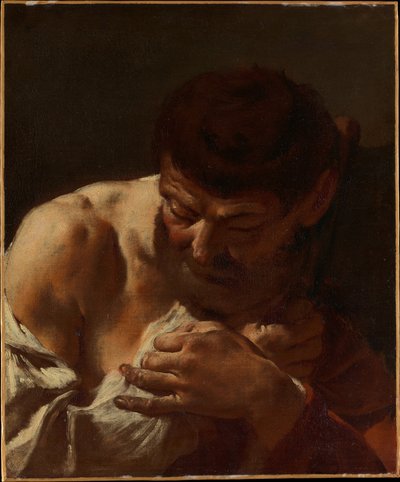  alkotó: Giovanni Battista Piazzetta