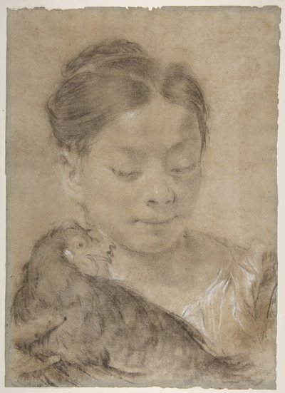  alkotó: Giovanni Battista Piazzetta