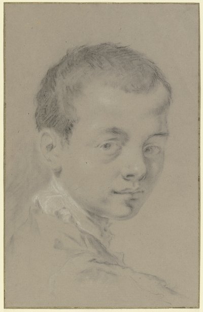  alkotó: Giovanni Battista Piazzetta