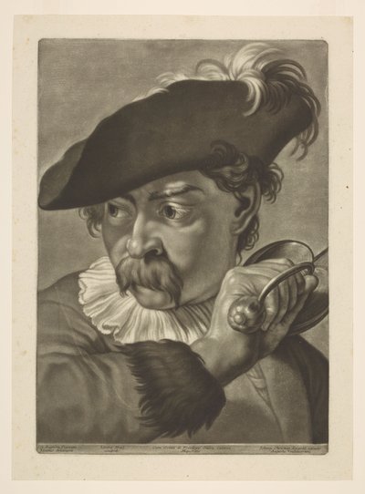  alkotó: Giovanni Battista Piazzetta