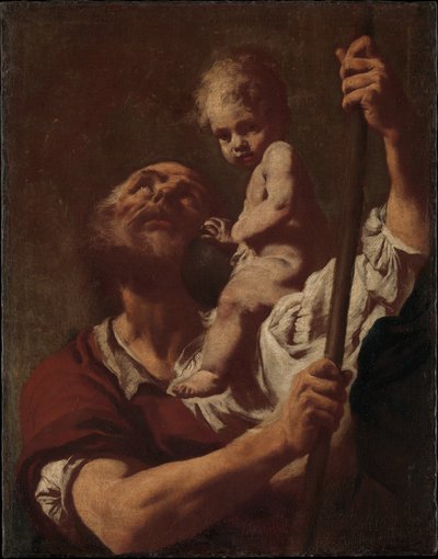  alkotó: Giovanni Battista Piazzetta