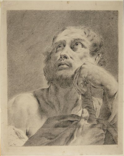  alkotó: Giovanni Battista Piazzetta