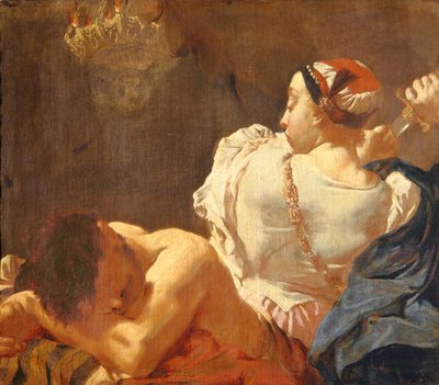 Ismeretlen kép alkotó: Giovanni Battista Piazzetta