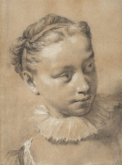 alkotó: Giovanni Battista Piazzetta