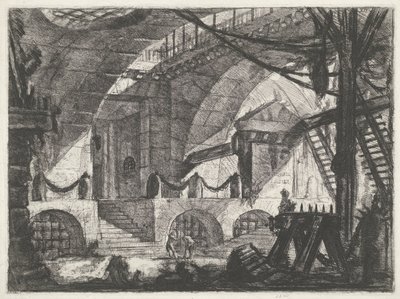 Dungeon fűrészlóval Dungeons (sorozat címe) Carceri d