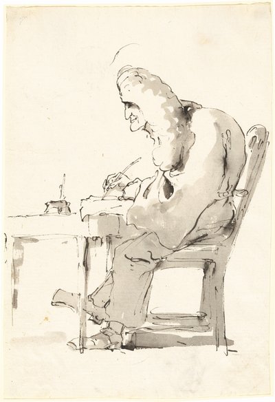  alkotó: Giovanni Battista Tiepolo