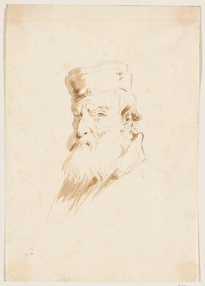  alkotó: Giovanni Battista Tiepolo