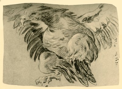 Sas, 1751-1752, 1928 alkotó: Giovanni Battista Tiepolo