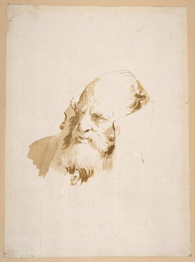  alkotó: Giovanni Battista Tiepolo