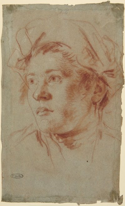  alkotó: Giovanni Battista Tiepolo