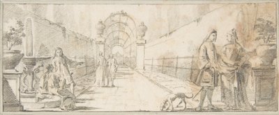  alkotó: Giovanni Battista Tiepolo