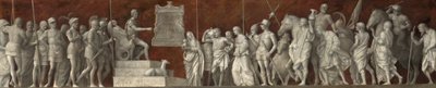 Egy epizód Publius Cornelius Scipio életéből alkotó: Giovanni Bellini