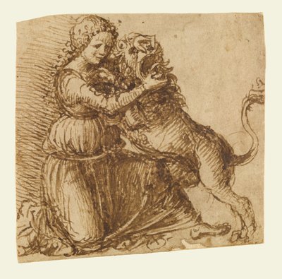 Fortitude alkotó: Giovanni Bellini