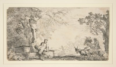 A Satyr Resting Beneath a Herm   1336430   hu       hungarian Successfully Translated  Original: A Lady with a Parasol showing how to make a Strawberry Barrel Translat: A Lady with a Parasol showing how to make a Strawberry Barrel 1402762 hu hungarian Succ alkotó: Giovanni Benedetto Castiglione