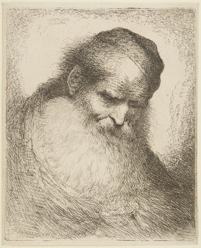  alkotó: Giovanni Benedetto Castiglione