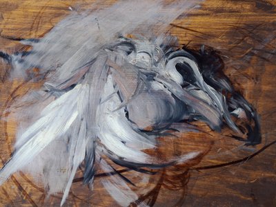 Giovanni Boldini Léda és hattyú (1842-1931) alkotó: Giovanni Boldini