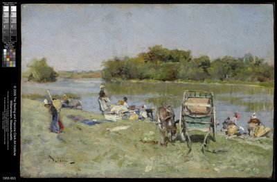  alkotó: Giovanni Boldini