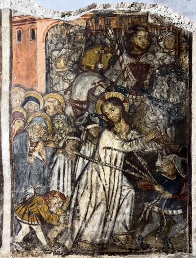  alkotó: Giovanni Canavesio