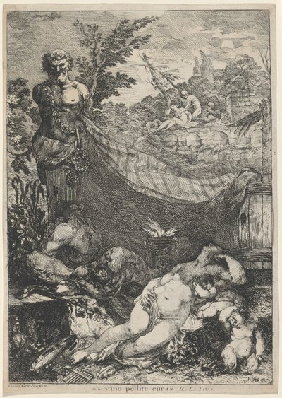 tivornyázó alkotó: Giovanni David