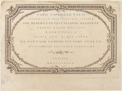 Homlokzat alkotó: Giovanni De Pian