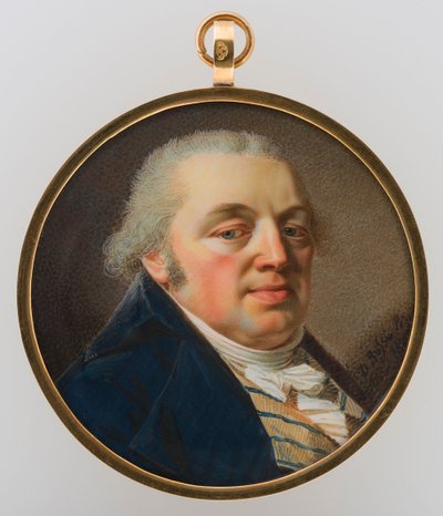 Nelander őrnagy alkotó: Giovanni Domenico Bossi