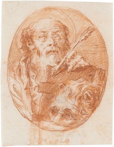 alkotó: Giovanni Domenico Tiepolo