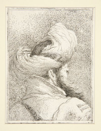 alkotó: Giovanni Domenico Tiepolo
