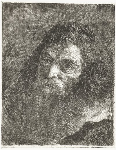  alkotó: Giovanni Domenico Tiepolo