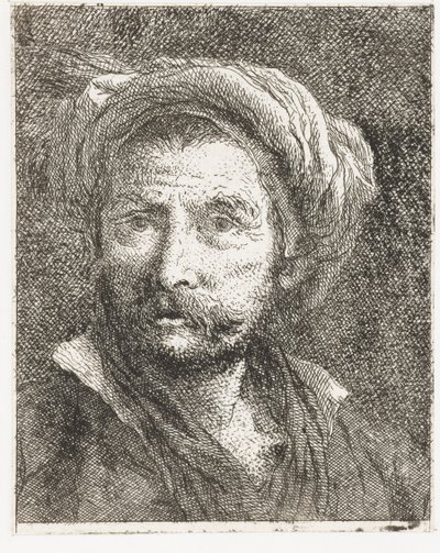  alkotó: Giovanni Domenico Tiepolo