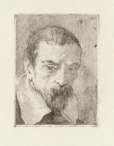  alkotó: Giovanni Domenico Tiepolo
