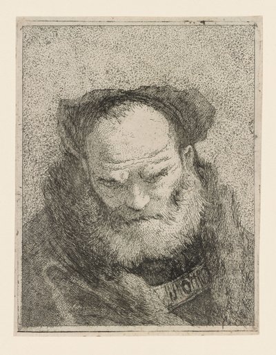  alkotó: Giovanni Domenico Tiepolo