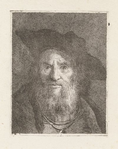  alkotó: Giovanni Domenico Tiepolo