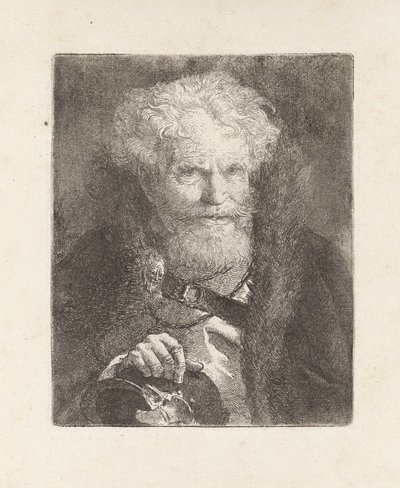 alkotó: Giovanni Domenico Tiepolo