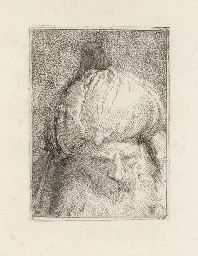  alkotó: Giovanni Domenico Tiepolo