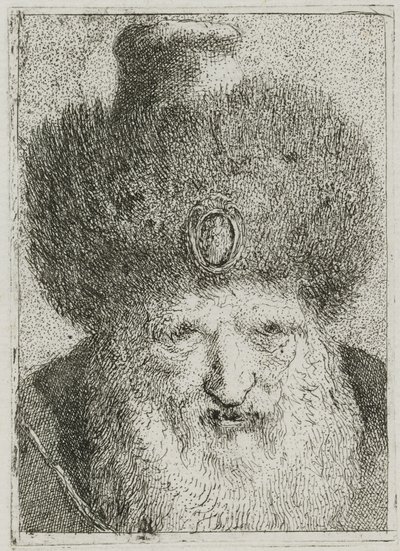  alkotó: Giovanni Domenico Tiepolo