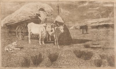  alkotó: Giovanni Fattori