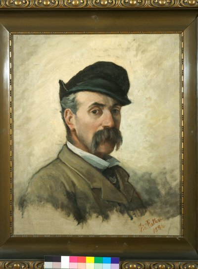 Ismeretlen kép alkotó: Giovanni Fattori
