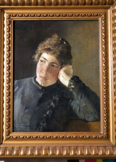 Ismeretlen kép alkotó: Giovanni Fattori