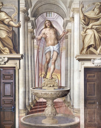 Ismeretlen cím alkotó: Giovanni Mauro della Rovere