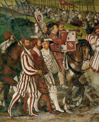  alkotó: Girolamo Romanino