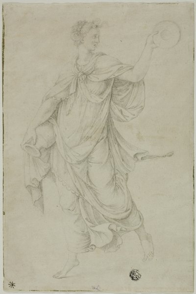 Temperance alkotó: Girolamo da Carpi