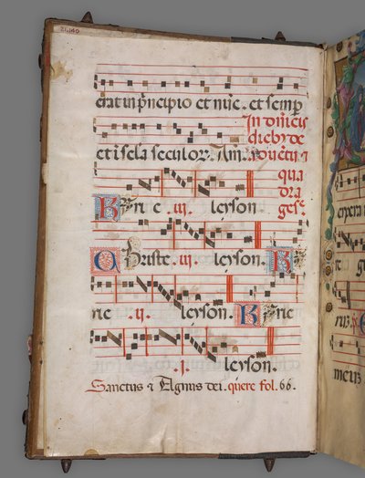 Fokozatos alkotó: Girolamo dai Libri
