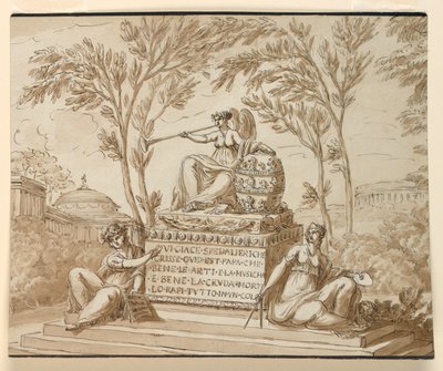 Nicola Spedalieri síremléke alkotó: Giuseppe Barberi